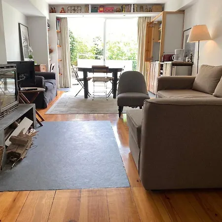 Center, Sun, Charm With Terrace And Fireplace *