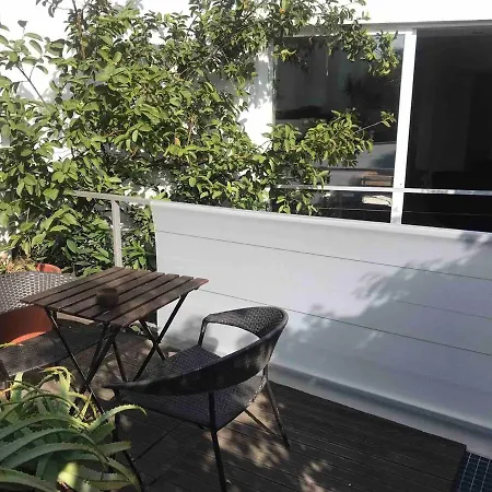 Lejlighed Center, Sun, Charm With Terrace And Fireplace Lisboa