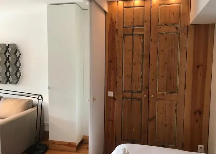Appartamento Center, Sun, Charm With Terrace And Fireplace *