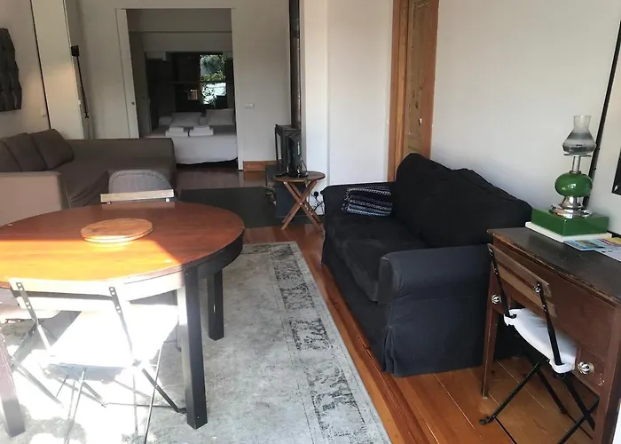Center, Sun, Charm With Terrace And Fireplace Apartmán *