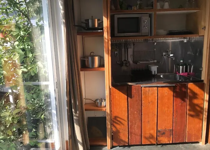 Center, Sun, Charm With Terrace And Fireplace * Lisbona