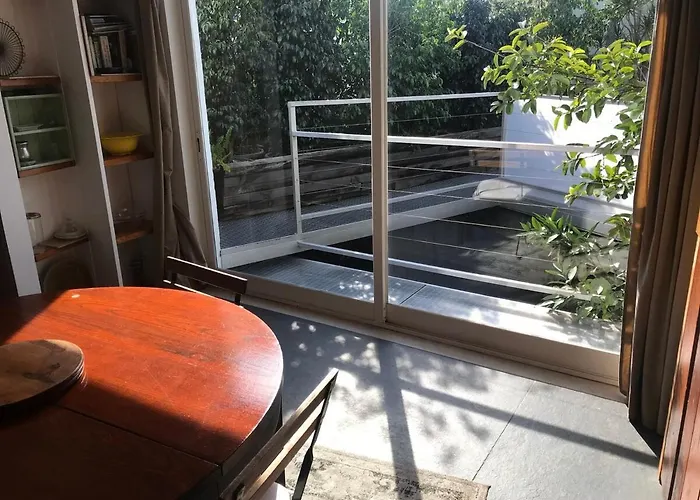 Appartamento Center, Sun, Charm With Terrace And Fireplace