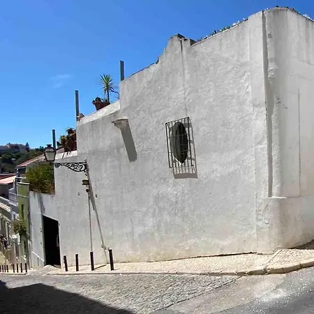 Center, Sun, Charm With Terrace And Fireplace Apartmán Lisboa