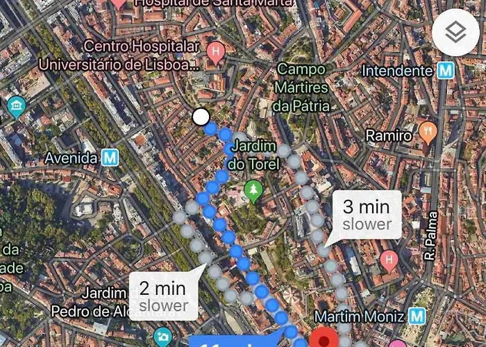 Apartament Center, Sun, Charm With Terrace And Fireplace